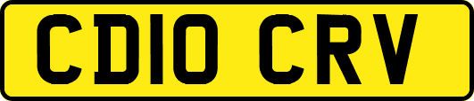 CD10CRV