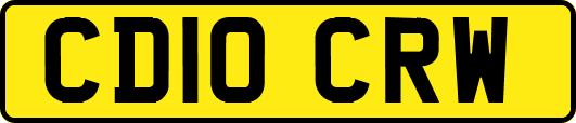 CD10CRW