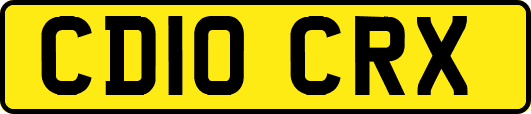 CD10CRX