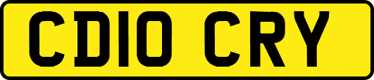 CD10CRY