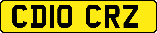 CD10CRZ