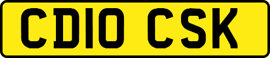 CD10CSK