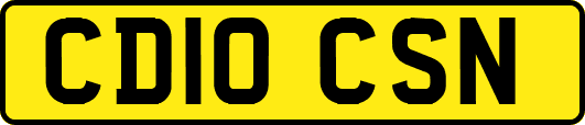 CD10CSN