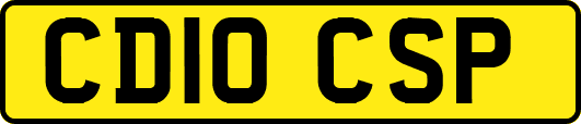 CD10CSP