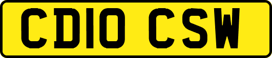 CD10CSW