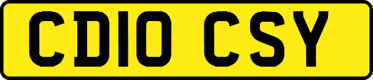 CD10CSY