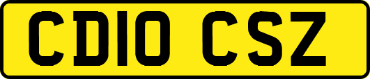 CD10CSZ