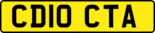 CD10CTA