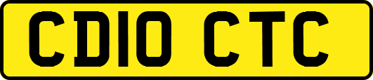 CD10CTC