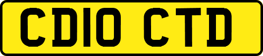 CD10CTD