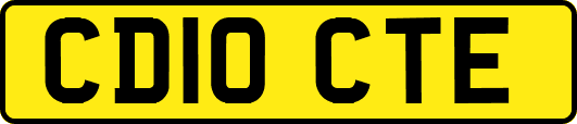 CD10CTE