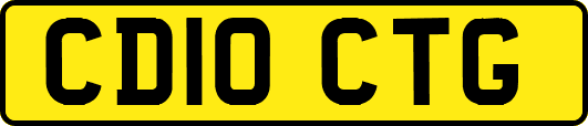 CD10CTG