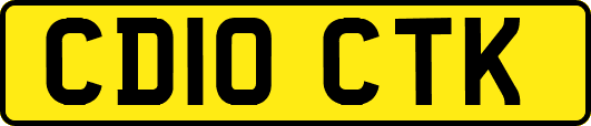 CD10CTK