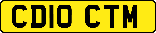CD10CTM