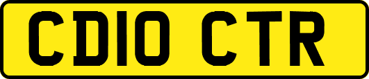 CD10CTR