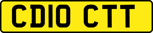 CD10CTT