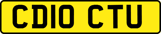 CD10CTU