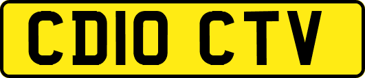 CD10CTV