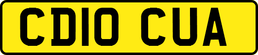 CD10CUA