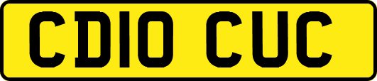 CD10CUC