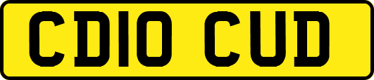 CD10CUD