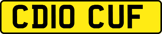 CD10CUF