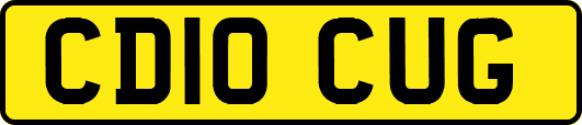 CD10CUG