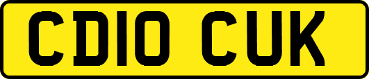 CD10CUK