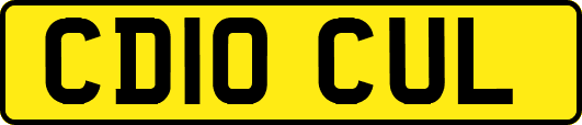 CD10CUL