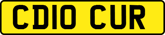 CD10CUR