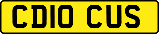 CD10CUS