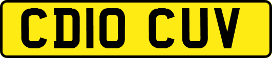 CD10CUV
