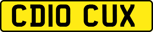 CD10CUX