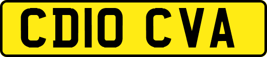 CD10CVA