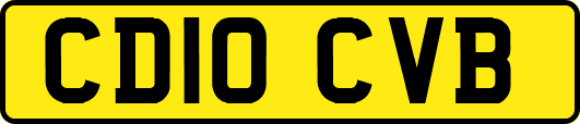 CD10CVB