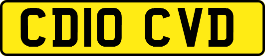 CD10CVD