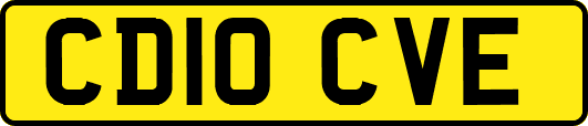 CD10CVE