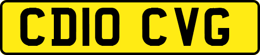 CD10CVG