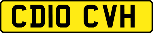 CD10CVH