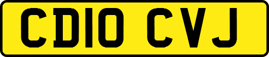 CD10CVJ