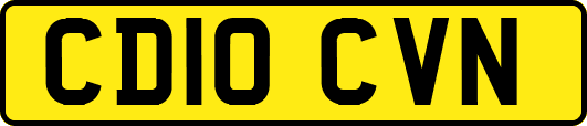 CD10CVN