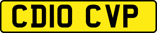 CD10CVP