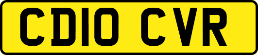 CD10CVR