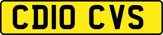 CD10CVS
