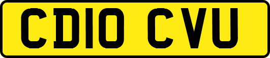 CD10CVU