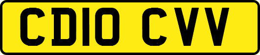 CD10CVV