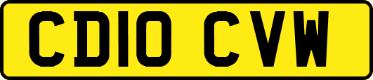 CD10CVW