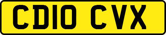 CD10CVX