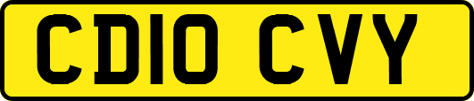 CD10CVY