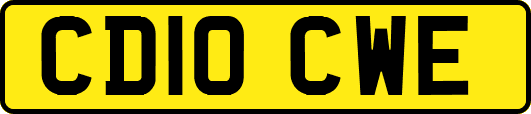 CD10CWE